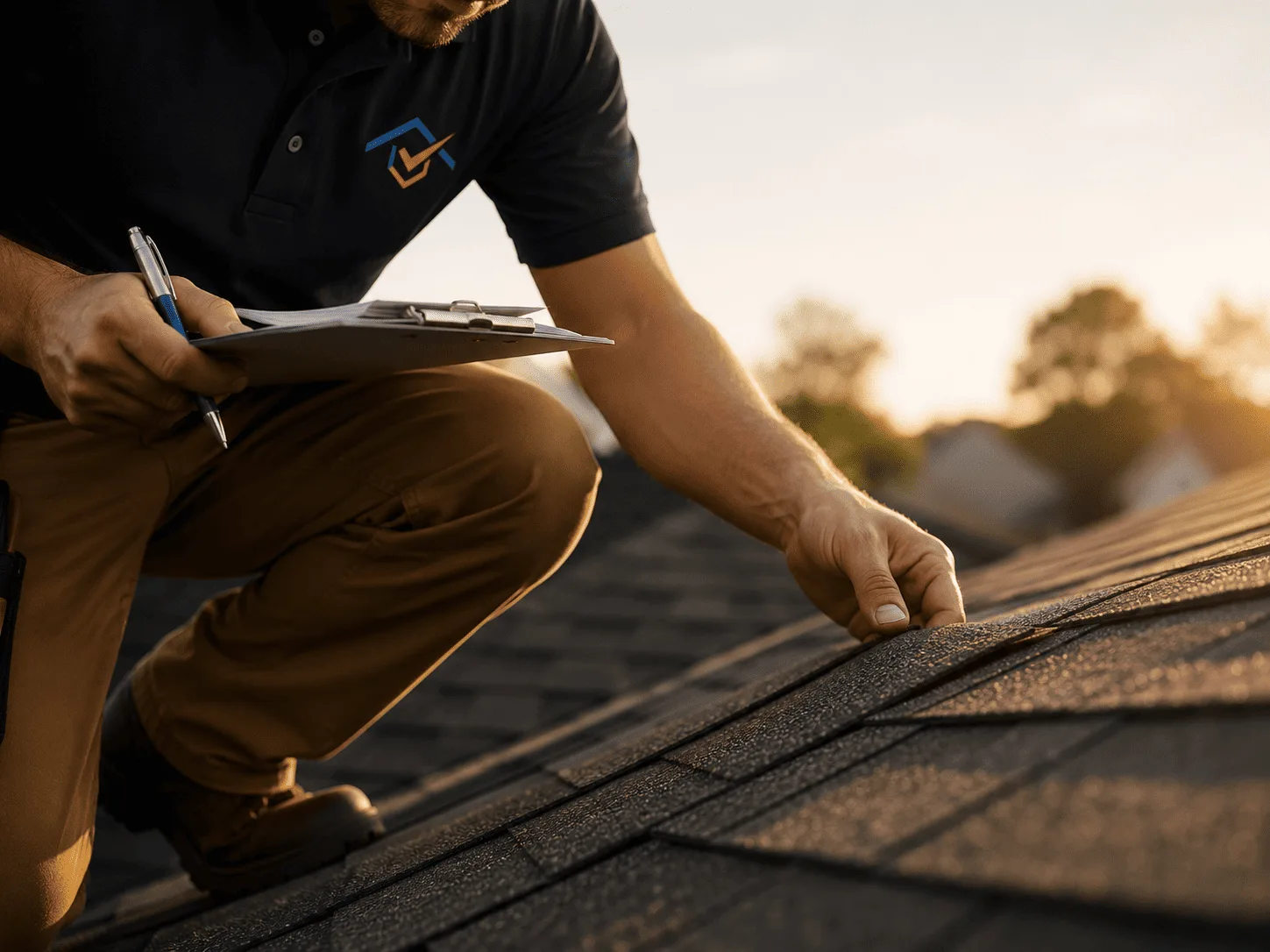 Why Choose Roof Inspection in Winfall, NC