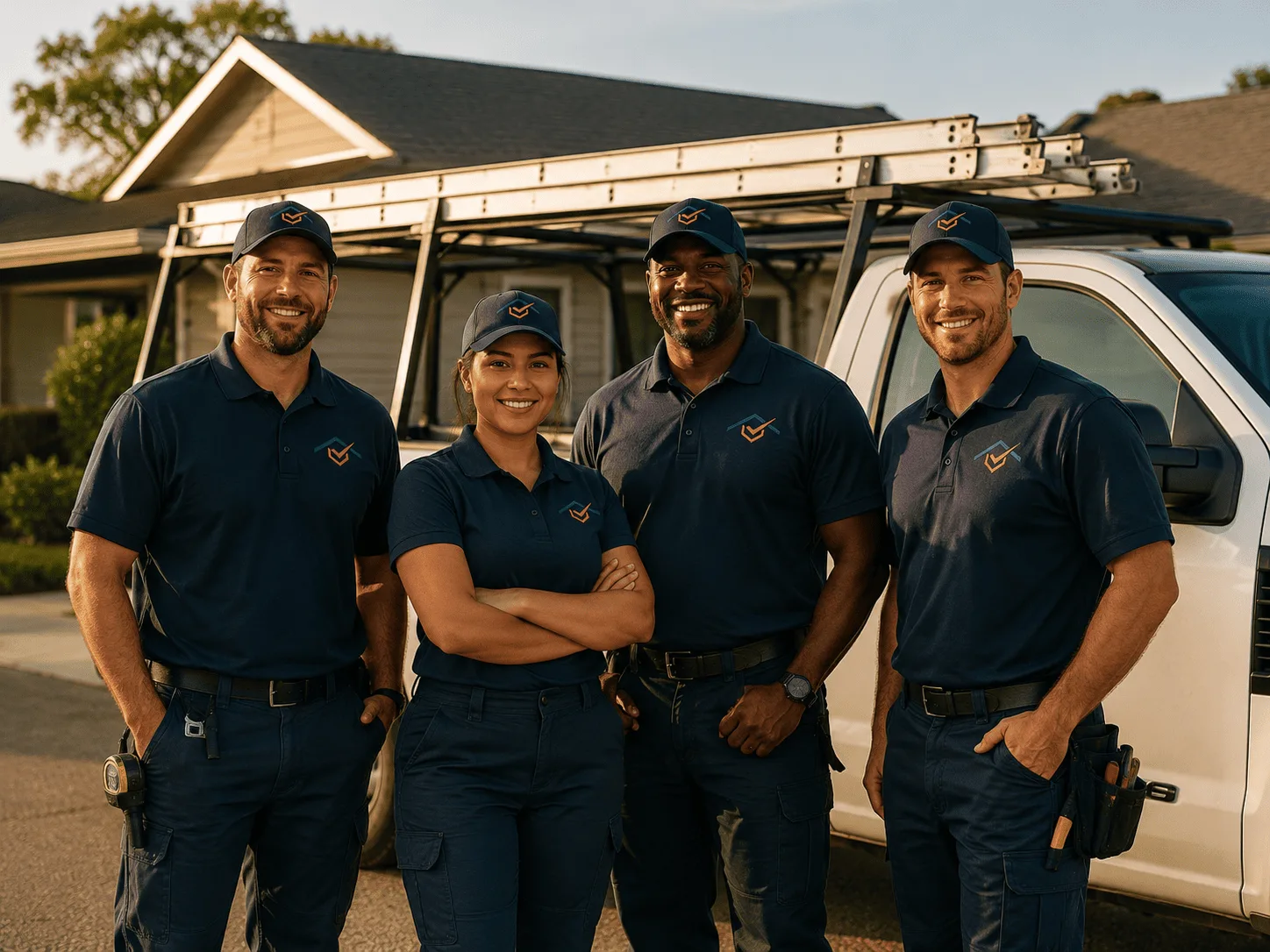 Roof Inspection company in Winfall, NC